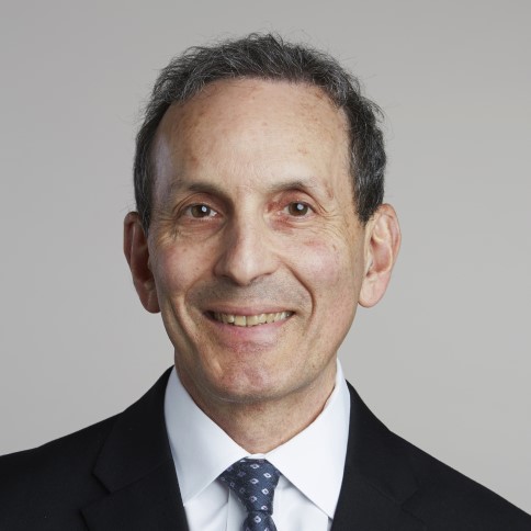 Фото Профессора Друкера