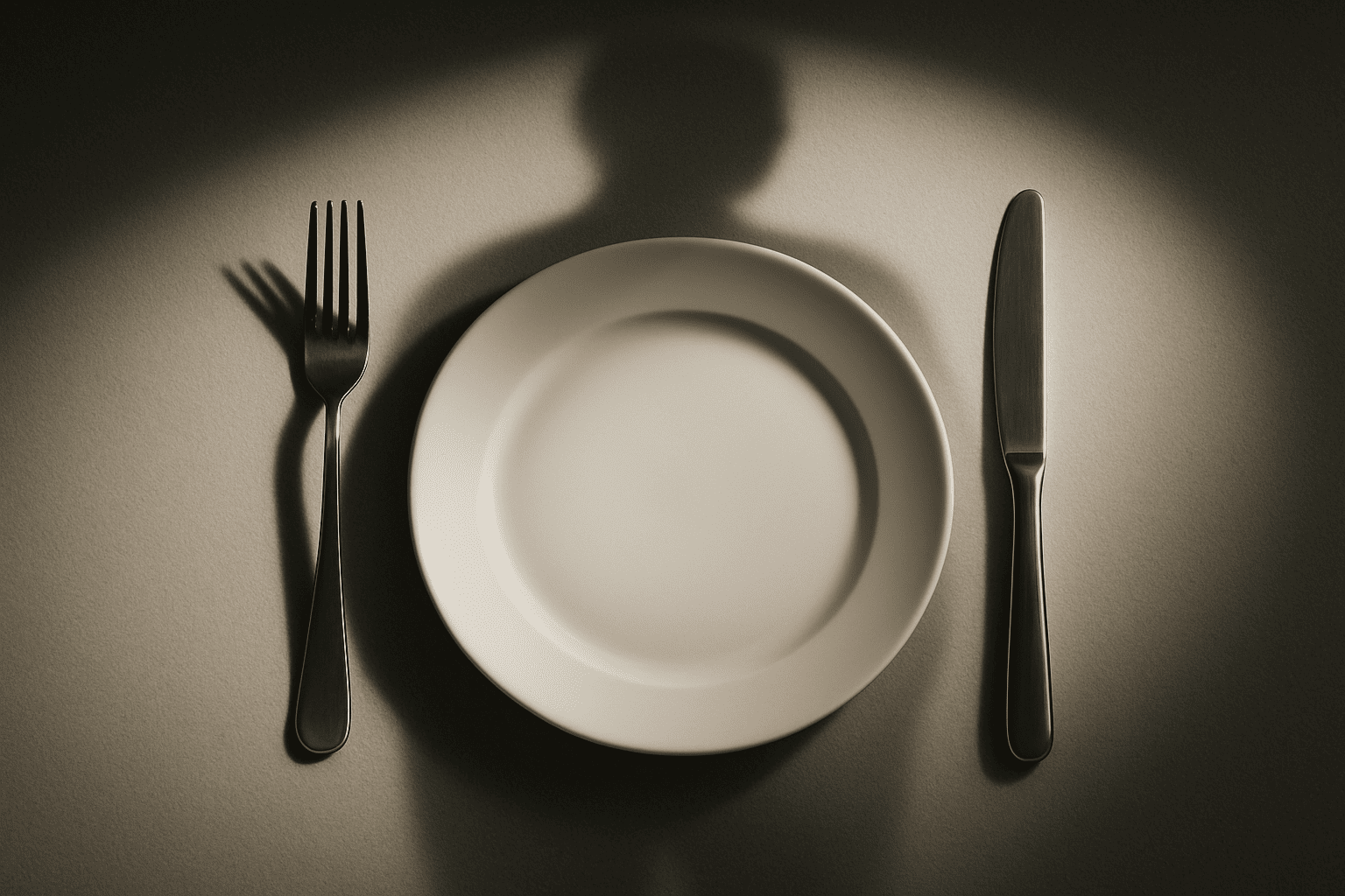 Metabolism decline illustration