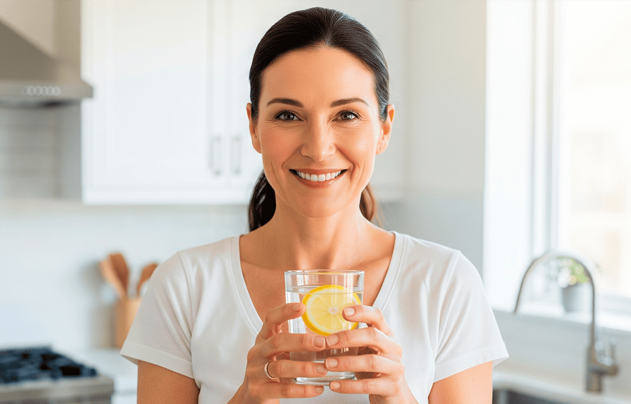 Естественное похудение и здоровый образ жизни